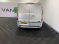 Ford Transit Custom 300 Limited EcoBlue Auto LWB 25