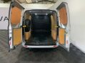 Ford Transit Custom 300 Limited EcoBlue Auto LWB 29