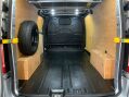 Ford Transit Custom 300 Limited EcoBlue Auto LWB 31