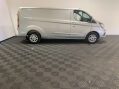 Ford Transit Custom 300 Limited EcoBlue Auto LWB 4
