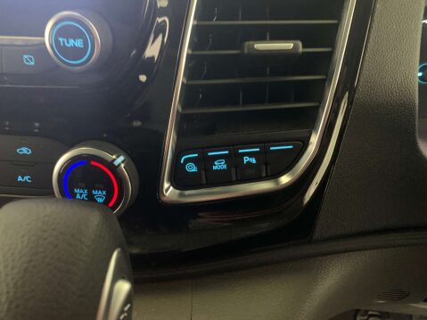 Ford Transit Custom 300 Limited EcoBlue Auto LWB 14