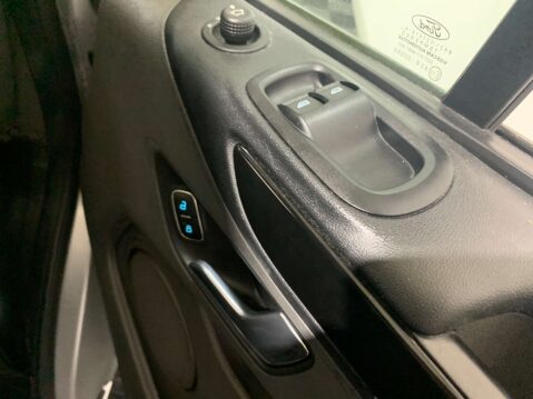 Ford Transit Custom 300 Limited EcoBlue Auto LWB 19