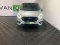 Ford Transit Custom 300 Limited EcoBlue Auto LWB 38