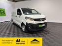 Vauxhall Vivaro F2700 Dynamic 1.5 SWB S/S