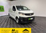 Vauxhall Vivaro F2700 Dynamic 1.5 SWB S/S