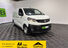 Vauxhall Vivaro F2700 Dynamic 1.5 SWB S/S