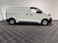 Vauxhall Vivaro F2700 Dynamic 1.5 SWB S/S 3