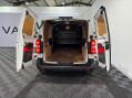 Vauxhall Vivaro F2700 Dynamic 1.5 SWB S/S 15