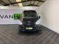Ford Transit Custom 300 Limited EcoBlue Auto 2.0 LWB 9