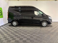 Ford Transit Custom 300 Limited EcoBlue Auto 2.0 LWB 10