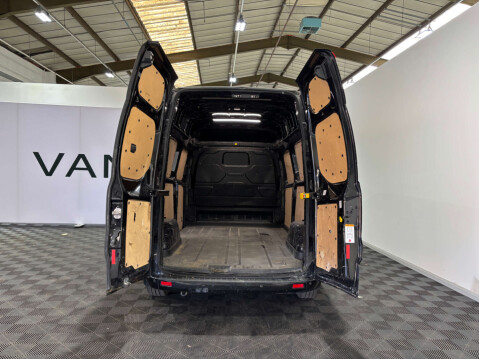 Ford Transit Custom 300 Limited EcoBlue Auto 2.0 LWB 16