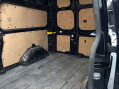 Ford Transit Custom 300 Limited EcoBlue Auto 2.0 LWB 18