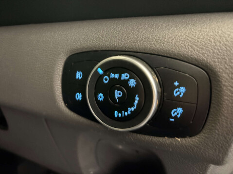Ford Transit Custom 300 Limited EcoBlue Auto 2.0 LWB 20