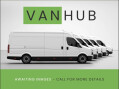 Ford Transit Custom 300 Limited EcoBlue Auto 2.0 LWB 2