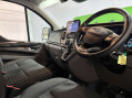 Ford Transit Custom 300 Limited EcoBlue Auto 2.0 LWB 22