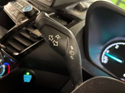Ford Transit Connect 250 Limited EcoBlue 1.5 LWB 11