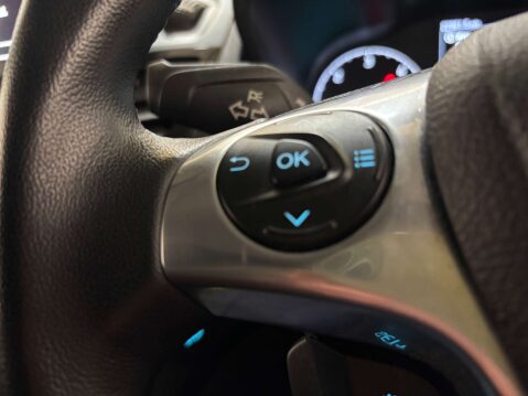 Ford Transit Connect 250 Limited EcoBlue 1.5 LWB 17