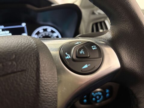 Ford Transit Connect 250 Limited EcoBlue 1.5 LWB 19