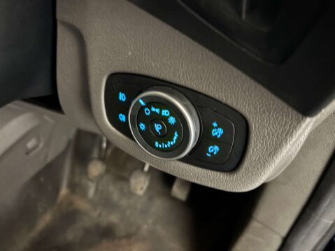 Ford Transit Connect 250 Limited EcoBlue 1.5 LWB 31