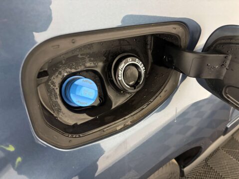 Ford Transit Connect 250 Limited EcoBlue 1.5 LWB 32