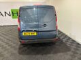 Ford Transit Connect 250 Limited EcoBlue 1.5 LWB 34