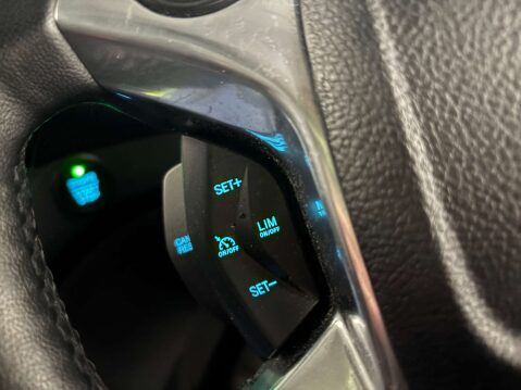 Ford Transit Connect 250 Limited EcoBlue 1.5 LWB 14