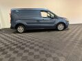 Ford Transit Connect 250 Limited EcoBlue 1.5 LWB 5