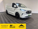 Ford Transit Custom 320 Limited EcoBlue 2.0 SWB