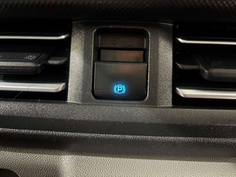 Ford Transit Custom 320 Limited EcoBlue 2.0 SWB 26