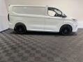 Ford Transit Custom 320 Limited EcoBlue 2.0 SWB 4