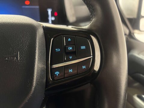 Ford Transit Custom 320 Limited EcoBlue 2.0 SWB 28