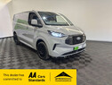 Ford Transit Custom 300 Limited EcoBlue 2.0 SWB