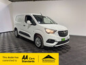 Vauxhall Combo 2300 Sportive 1.5 TD SWB