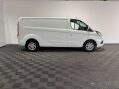 Ford Transit Custom 300 Limited 2.0 EcoBlue LWB 4