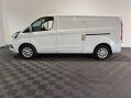 Ford Transit Custom 300 Limited 2.0 EcoBlue LWB 35