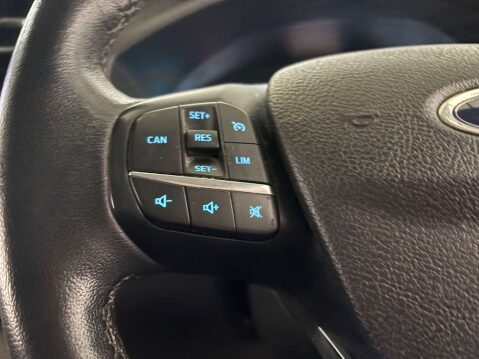 Ford Transit Custom 300 Limited 2.0 EcoBlue LWB 26