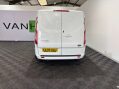 Ford Transit Custom 300 Limited 2.0 EcoBlue LWB 28
