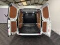 Ford Transit Custom 300 Limited 2.0 EcoBlue LWB 32