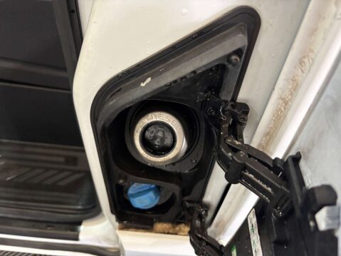 Ford Transit Custom 300 Limited 2.0 EcoBlue LWB 37