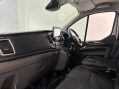 Ford Transit Custom 300 Limited 2.0 EcoBlue LWB 38
