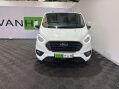 Ford Transit Custom 300 Limited 2.0 EcoBlue LWB 40