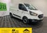 Ford Transit Custom 300 Leader 2.0 EcoBlue SWB