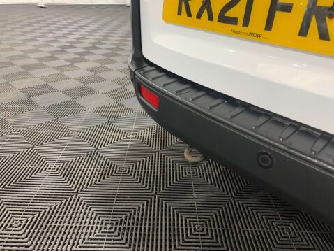 Ford Transit Custom 300 Leader 2.0 EcoBlue SWB 31