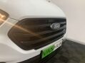 Ford Transit Custom 300 Leader 2.0 EcoBlue SWB 4