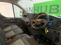 Ford Transit Custom 300 Leader 2.0 EcoBlue SWB 23
