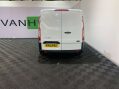 Ford Transit Custom 300 Leader 2.0 EcoBlue SWB 29