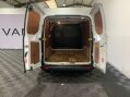Ford Transit Custom 300 Leader 2.0 EcoBlue SWB 32