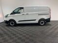 Ford Transit Custom 300 Leader 2.0 EcoBlue SWB 35