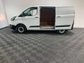 Ford Transit Custom 300 Leader 2.0 EcoBlue SWB 38