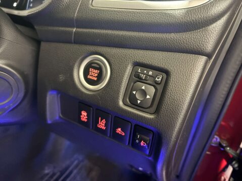 Mitsubishi L200 Barbarian 2.3 DI-D 4WD 18